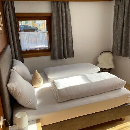 Gasthuis Schwemberger Ohne Fruehstueck