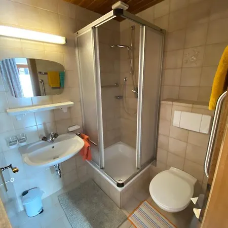 Schwemberger Ohne Fruehstueck 3*