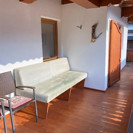 Affittacamere Schwemberger Ohne Fruehstueck Mayrhofen