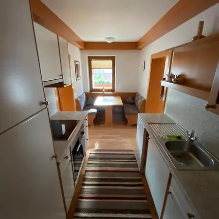 게스트하우스 Schwemberger Ohne Fruehstueck 메이른호픈