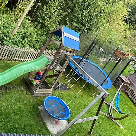 Gasthuis Schwemberger Ohne Fruehstueck Mayrhofen