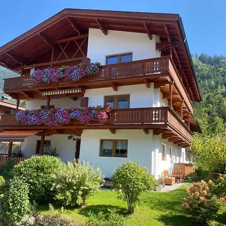 Schwemberger Ohne Fruehstueck Mayrhofen