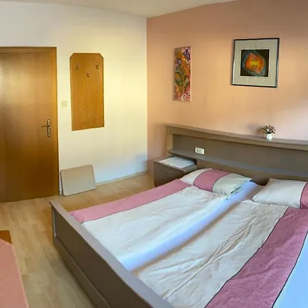 Konukevi Schwemberger Ohne Fruehstueck 3*