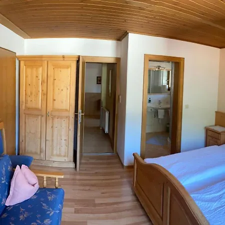 Schwemberger Ohne Fruehstueck Affittacamere Mayrhofen