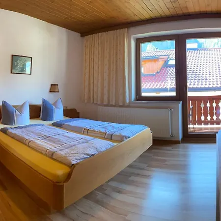 게스트하우스 Schwemberger Ohne Fruehstueck 메이른호픈