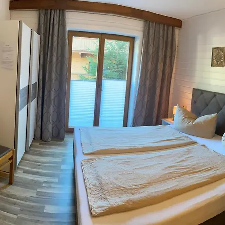 Schwemberger Ohne Fruehstueck 3*