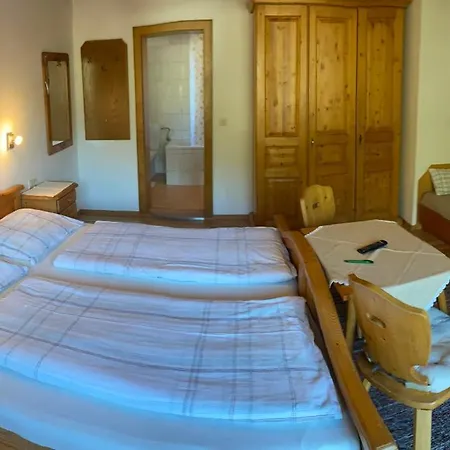 Pensionat Schwemberger Ohne Fruehstueck