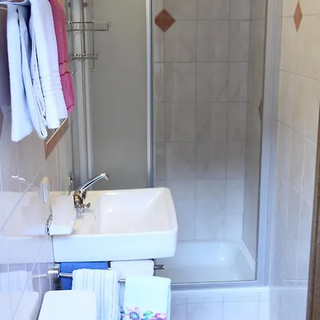 게스트하우스 Schwemberger Ohne Fruehstueck