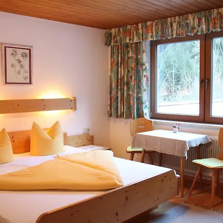 Schwemberger Ohne Fruehstueck Gasthuis 3*