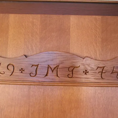 Schwemberger Ohne Fruehstueck 게스트하우스 메이른호픈