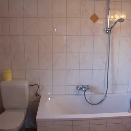 Affittacamere Schwemberger Ohne Fruehstueck Mayrhofen