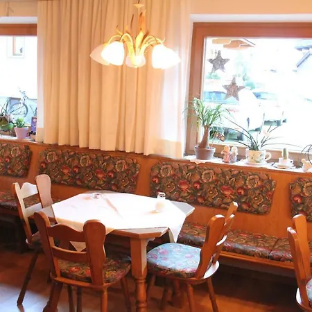 Schwemberger Ohne Fruehstueck 게스트하우스