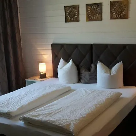 Schwemberger Ohne Fruehstueck 게스트하우스