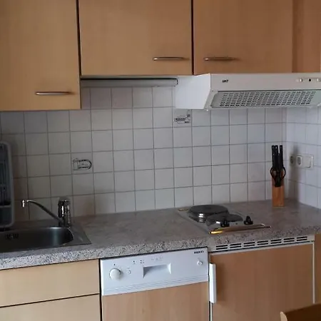 בית הארחה Schwemberger Ohne Fruehstueck מאיירהופן