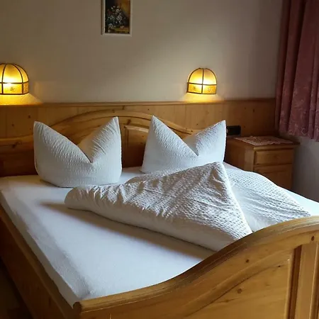 Schwemberger Ohne Fruehstueck Gasthuis 3*