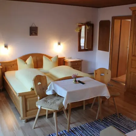 Gasthuis Schwemberger Ohne Fruehstueck