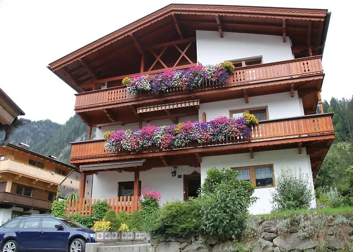 Schwemberger Ohne Fruehstueck 3*