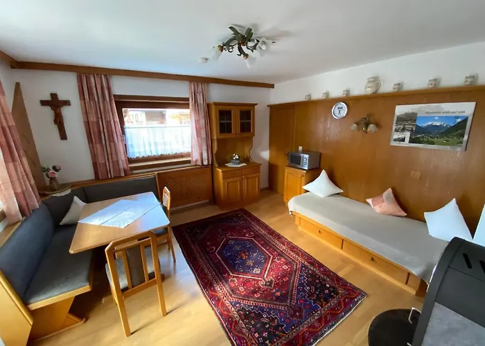 Schwemberger Ohne Fruehstueck