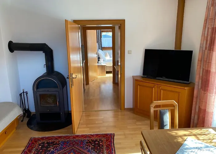 Гостьовий будинок Schwemberger Ohne Fruehstueck 3*