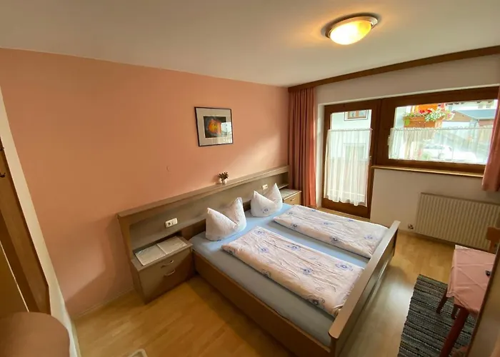 Schwemberger Ohne Frühstück Pensión