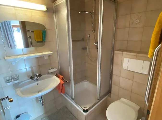 Schwemberger Ohne Fruehstueck 3*