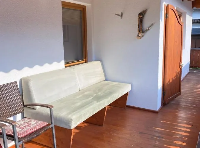 Pensionat Schwemberger Ohne Fruehstueck Mayrhofen