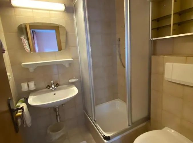 Гостевой дом Schwemberger Ohne Fruehstueck Майрхофен