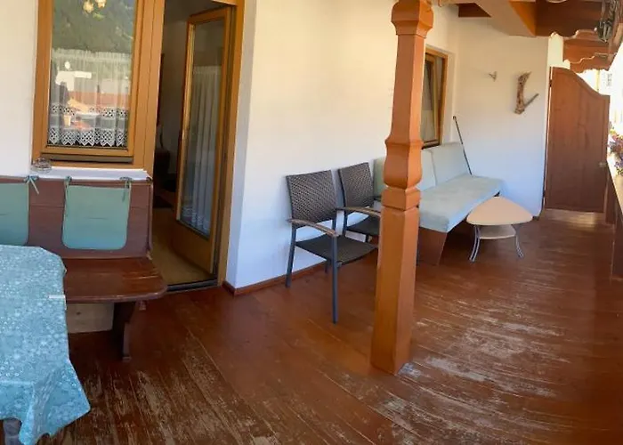 Schwemberger Ohne Fruehstueck Mayrhofen