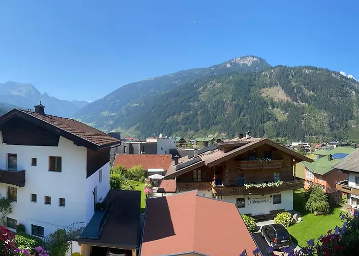 Schwemberger Ohne Fruehstueck Гостевой дом 3*