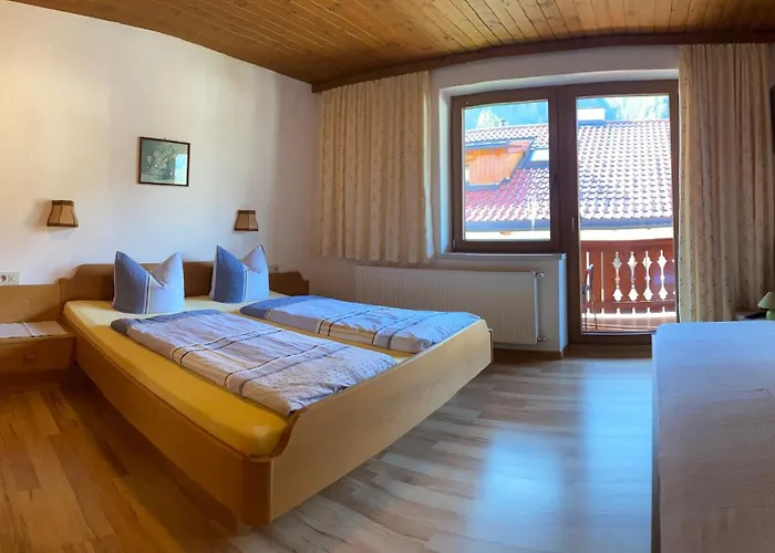 Pensionat Schwemberger Ohne Fruehstueck Mayrhofen