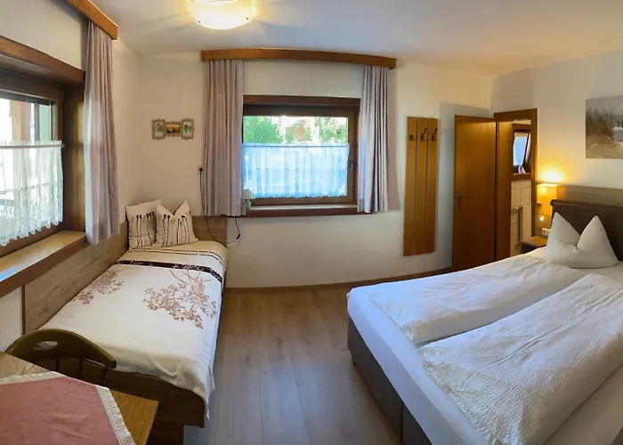 Гостевой дом Schwemberger Ohne Fruehstueck 3*