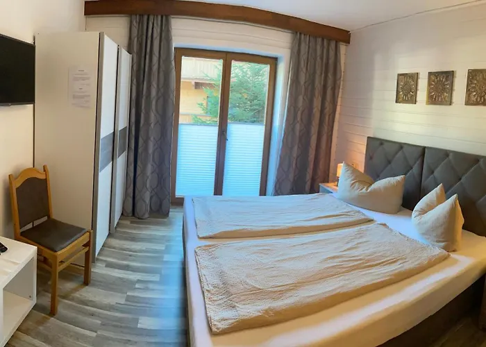 Schwemberger Ohne Fruehstueck 3*