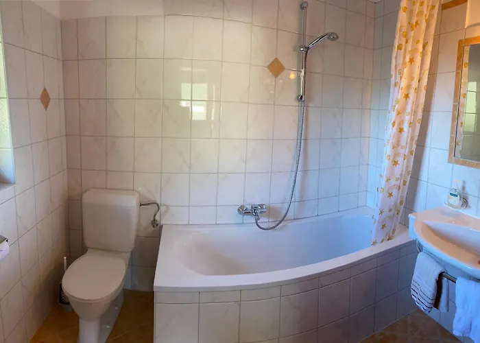 Schwemberger Ohne Fruehstueck 3* Майргофен