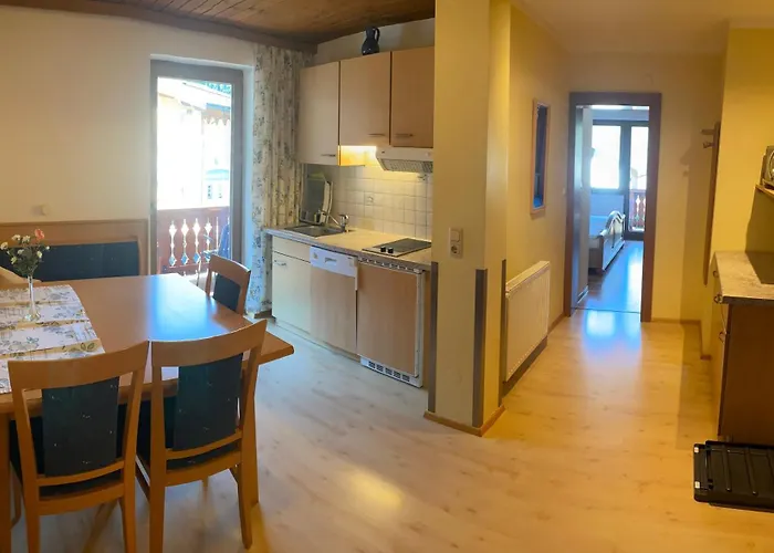 Schwemberger Ohne Fruehstueck Гостевой дом 3*