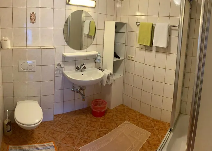 Schwemberger Ohne Fruehstueck