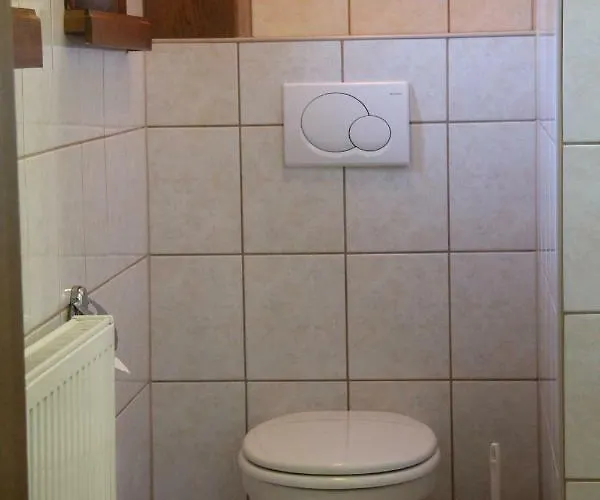 Schwemberger Ohne Fruehstueck 3*