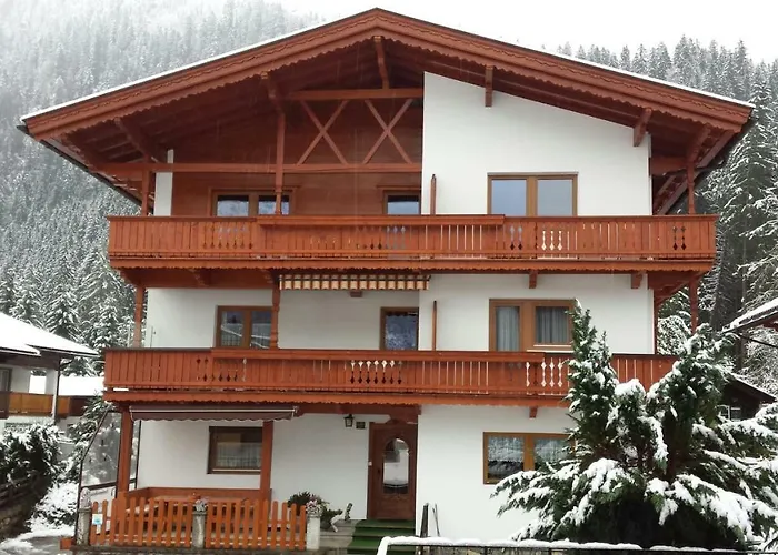 Schwemberger Ohne Fruehstueck 3*