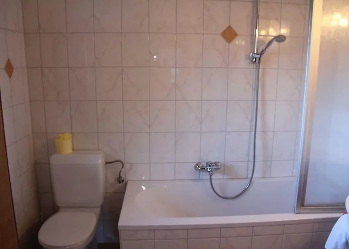 Pensionat Schwemberger Ohne Fruehstueck Mayrhofen