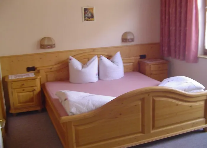 Schwemberger Ohne Fruehstueck Гостевой дом 3*