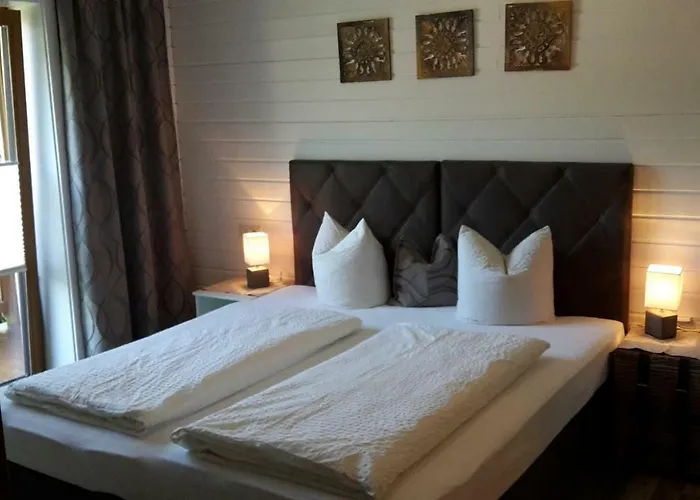 Schwemberger Ohne Fruehstueck Гостьовий будинок