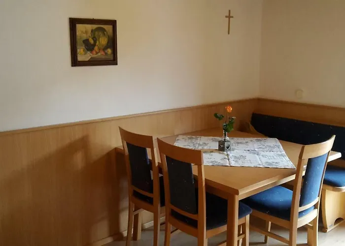 Гостевой дом Schwemberger Ohne Fruehstueck 3*