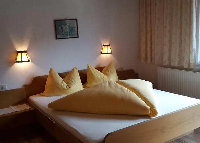 Schwemberger Ohne Fruehstueck 3*