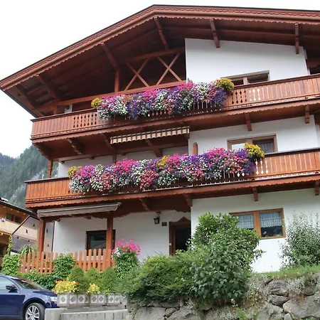 Schwemberger Ohne Fruehstueck 3*