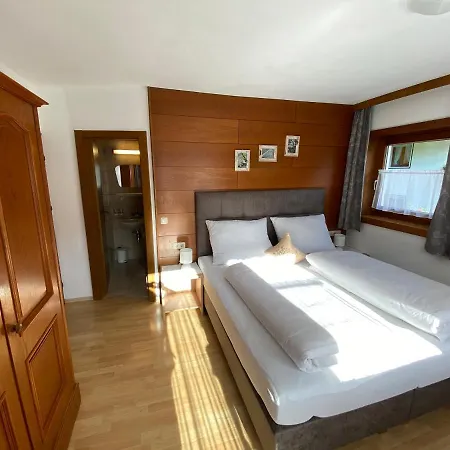 Schwemberger Ohne Fruehstueck Πανσιόν Mayrhofen