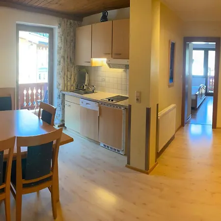 Schwemberger Ohne Fruehstueck Πανσιόν 3*