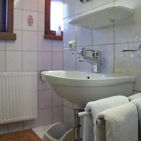 Schwemberger Ohne Fruehstueck