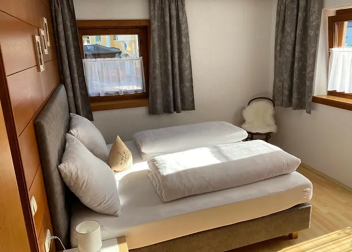 招待所 Schwemberger Ohne Fruehstueck