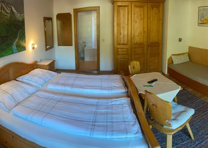 招待所 Schwemberger Ohne Fruehstueck