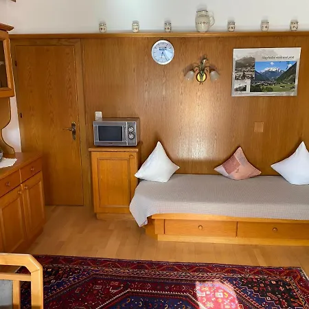 Schwemberger Ohne Fruehstueck Pensjonat