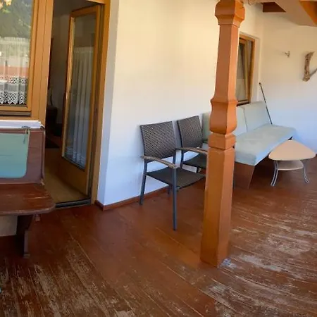 Schwemberger Ohne Fruehstueck Майргофен